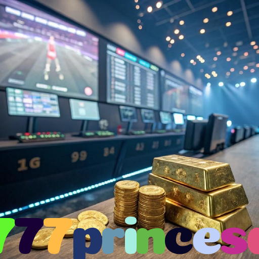 Slots com Rodadas Bônus Especiais no 777princesa Aposte Rápido e Vença no 777princesa